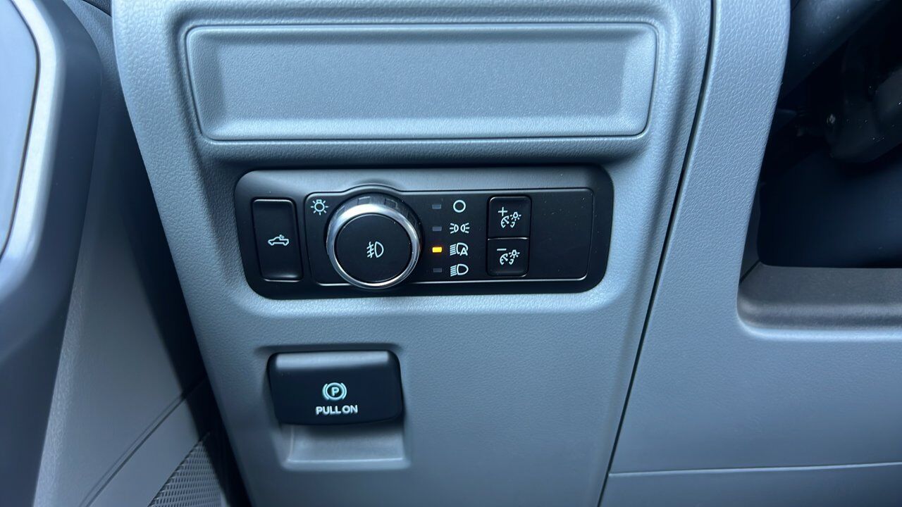 2026 Ford F-150 XLT Sherwood Park AB