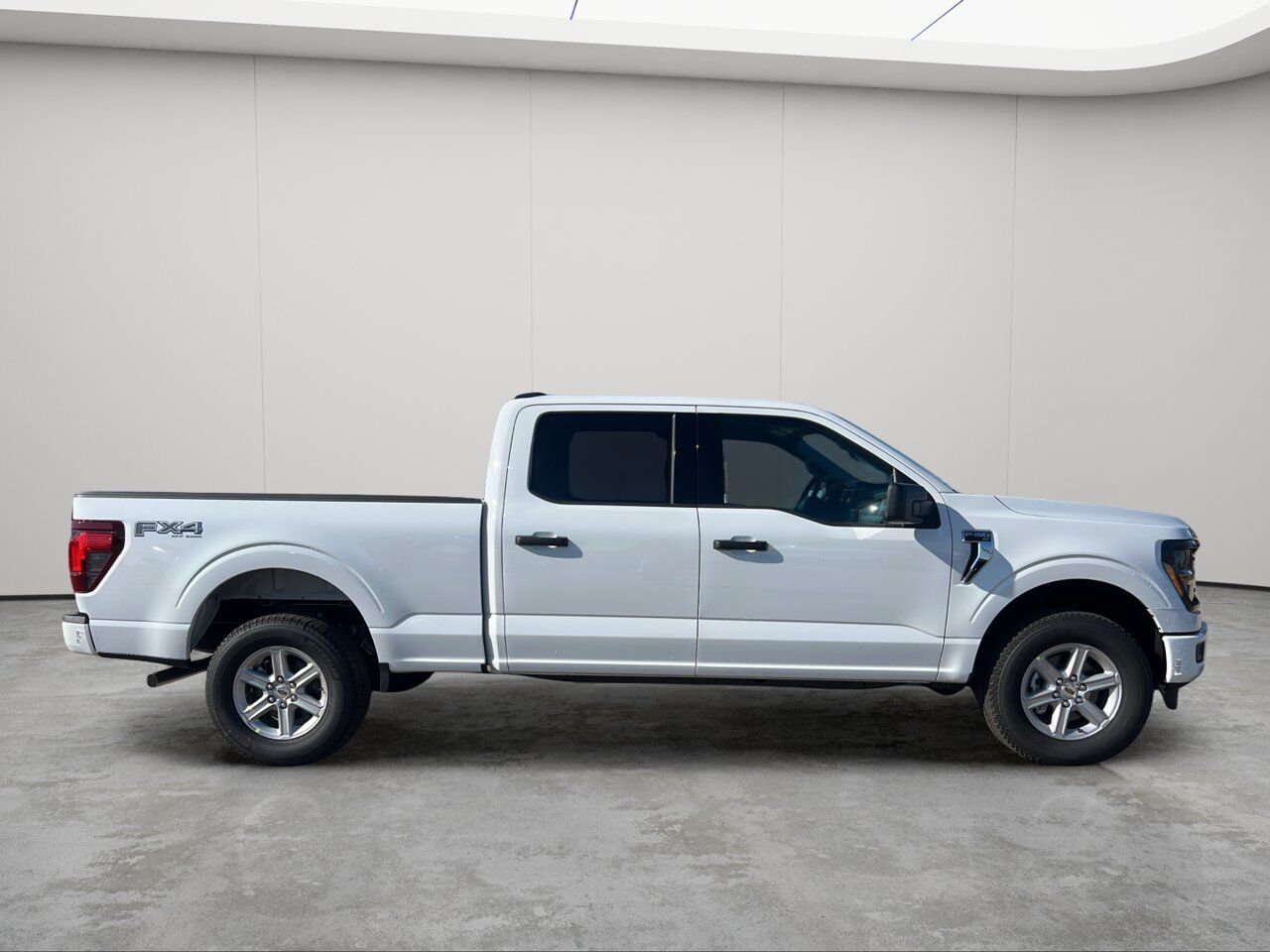 2026 Ford F-150 XLT Sherwood Park AB