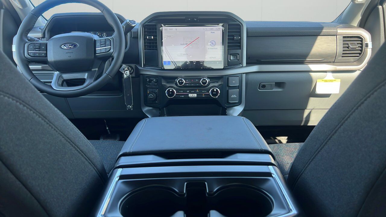 2026 Ford F-150 XLT Sherwood Park AB