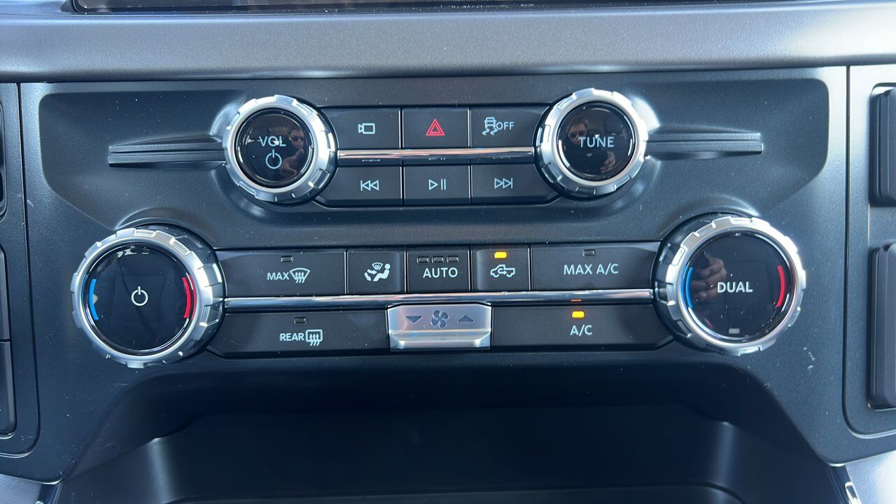 2026 Ford F-150 XLT Sherwood Park AB