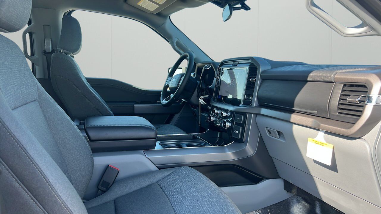 2026 Ford F-150 XLT Sherwood Park AB