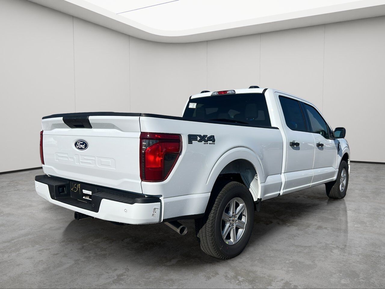 2026 Ford F-150 XLT Sherwood Park AB