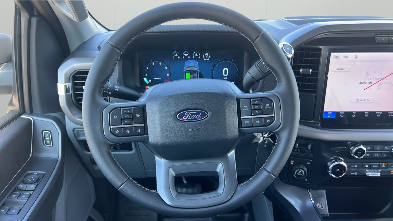2026 Ford F-150 XLT Sherwood Park AB