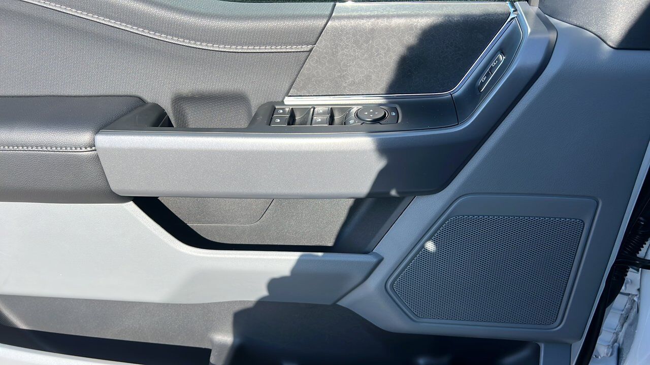 2026 Ford F-150 XLT Sherwood Park AB
