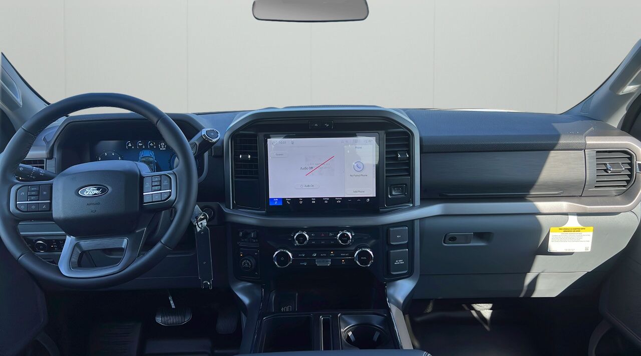 2026 Ford F-150 XLT Sherwood Park AB