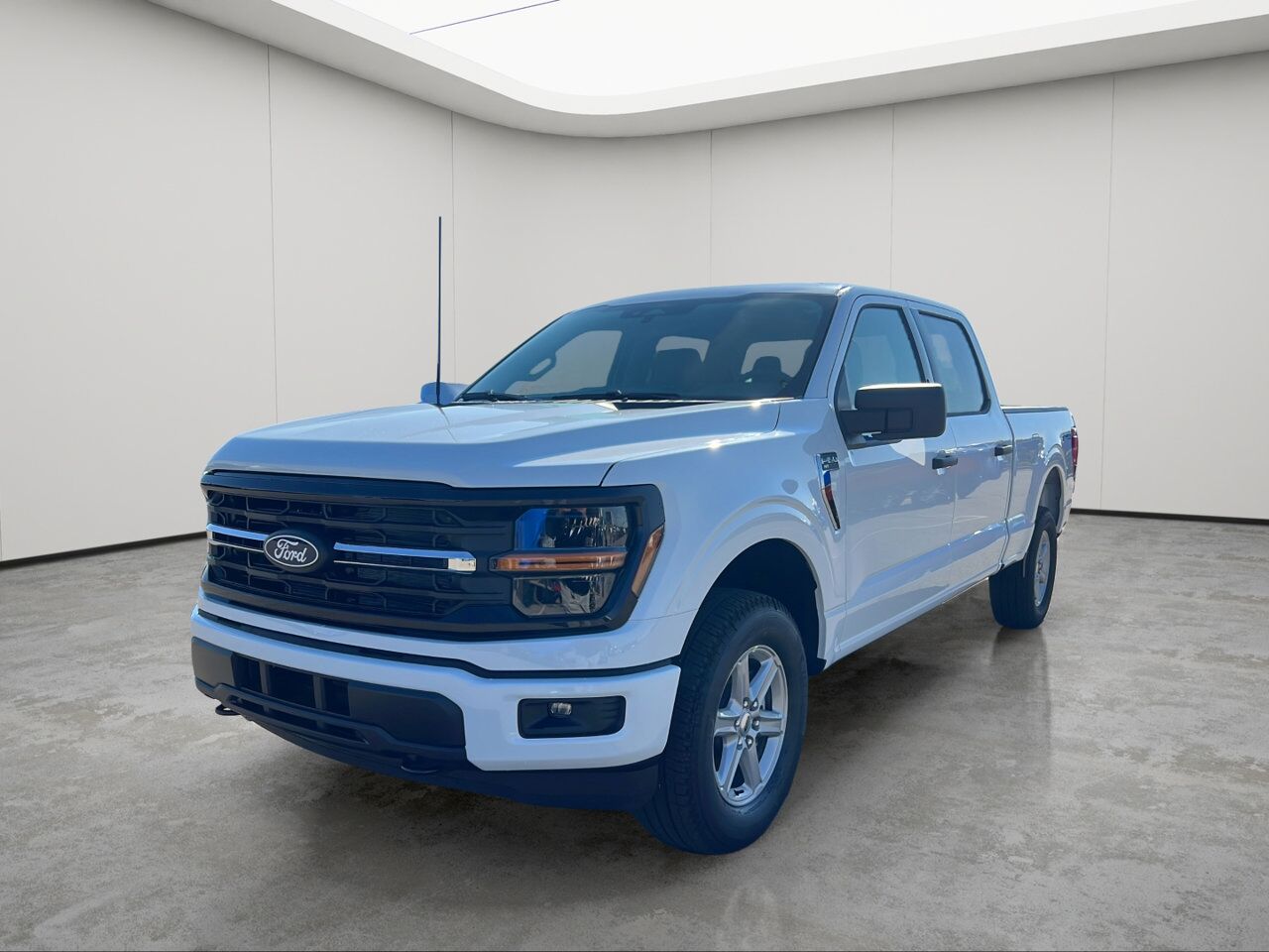 2026 Ford F-150 XLT Sherwood Park AB