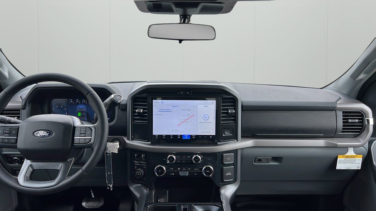 2026 Ford F-150 XLT Sherwood Park AB