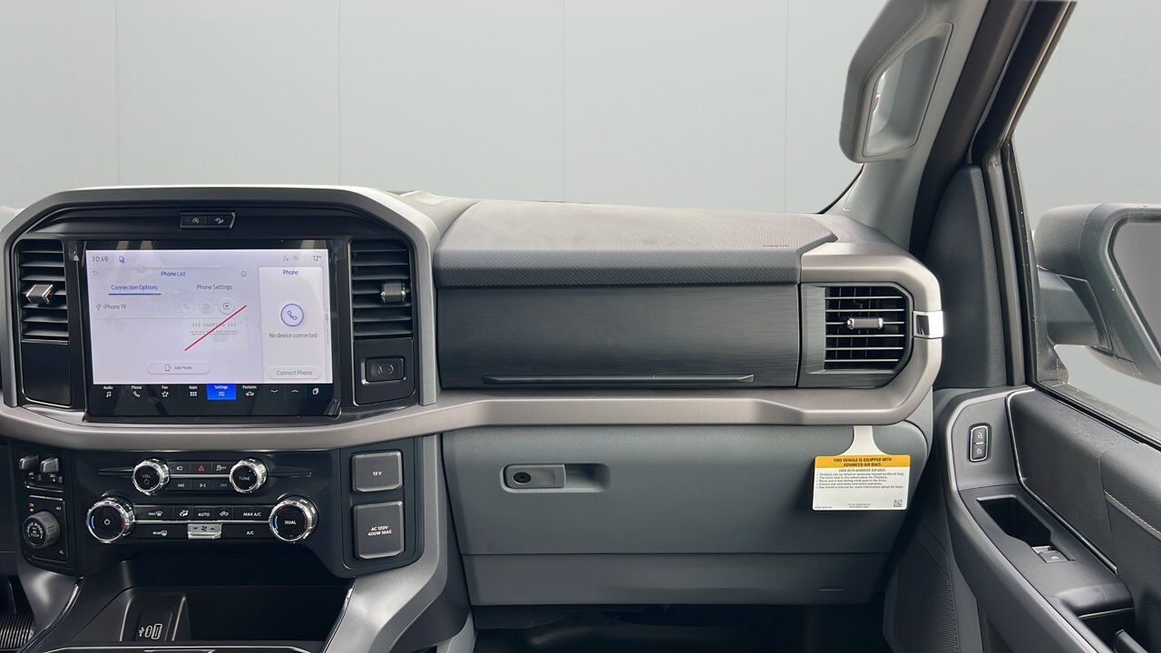 2026 Ford F-150 XLT Sherwood Park AB
