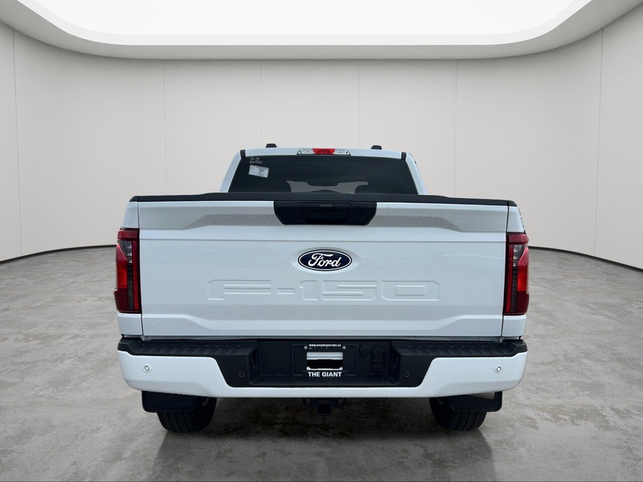 2026 Ford F-150 XLT Sherwood Park AB