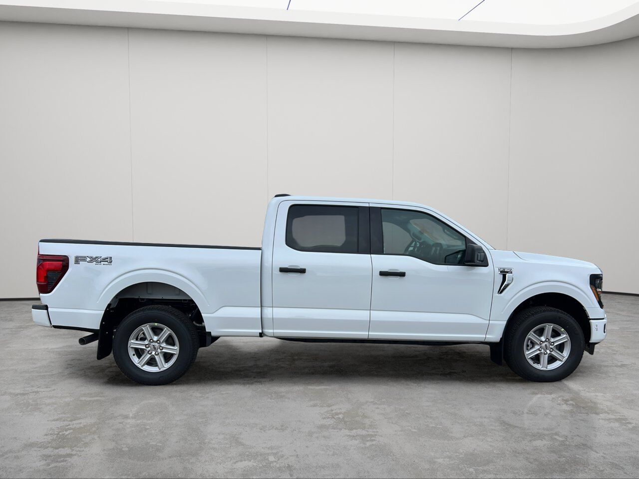 2026 Ford F-150 XLT Sherwood Park AB
