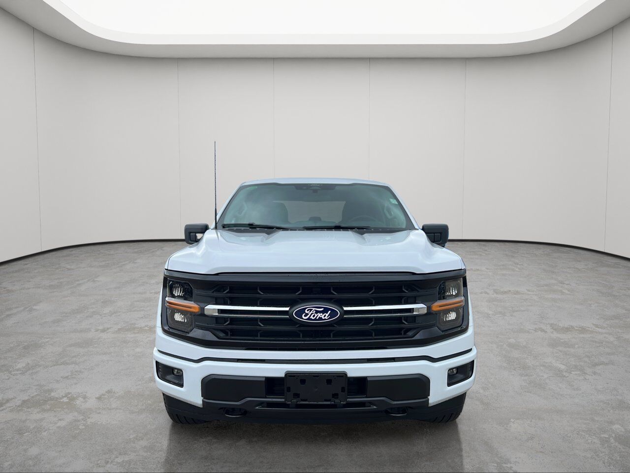 2026 Ford F-150 XLT Sherwood Park AB