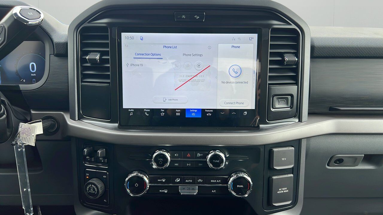 2026 Ford F-150 XLT Sherwood Park AB