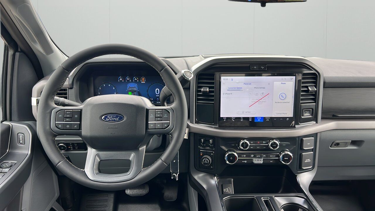 2026 Ford F-150 XLT Sherwood Park AB