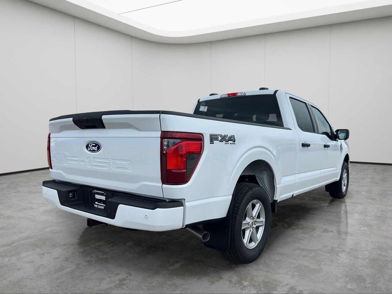 2026 Ford F-150 XLT Sherwood Park AB