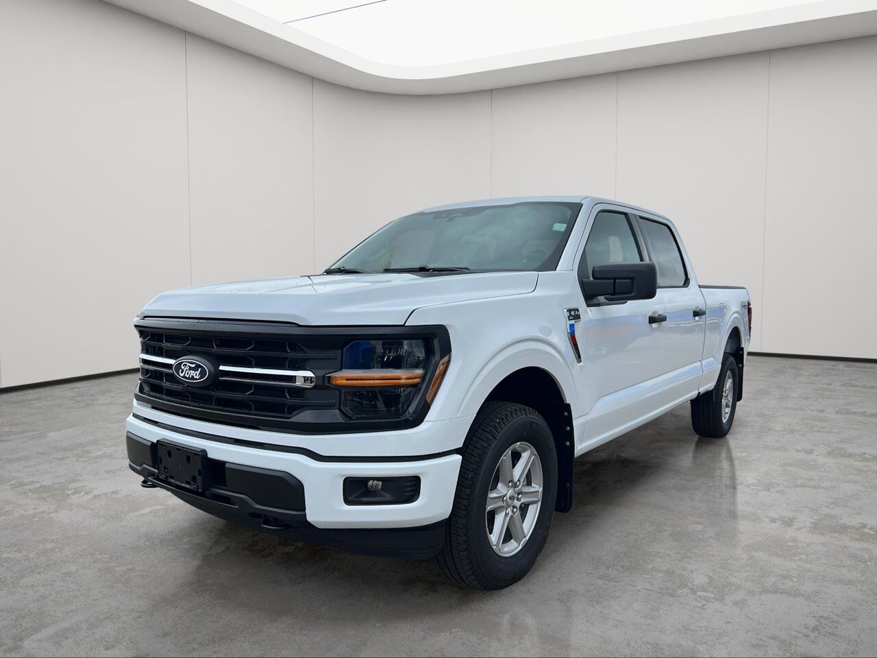 2026 Ford F-150 XLT Sherwood Park AB