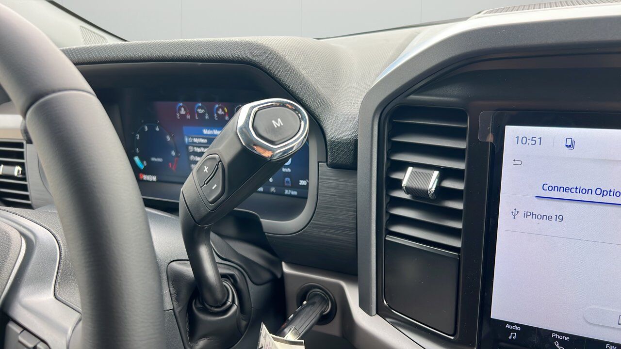 2026 Ford F-150 XLT Sherwood Park AB
