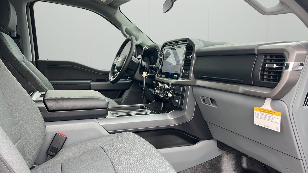 2026 Ford F-150 XLT Sherwood Park AB