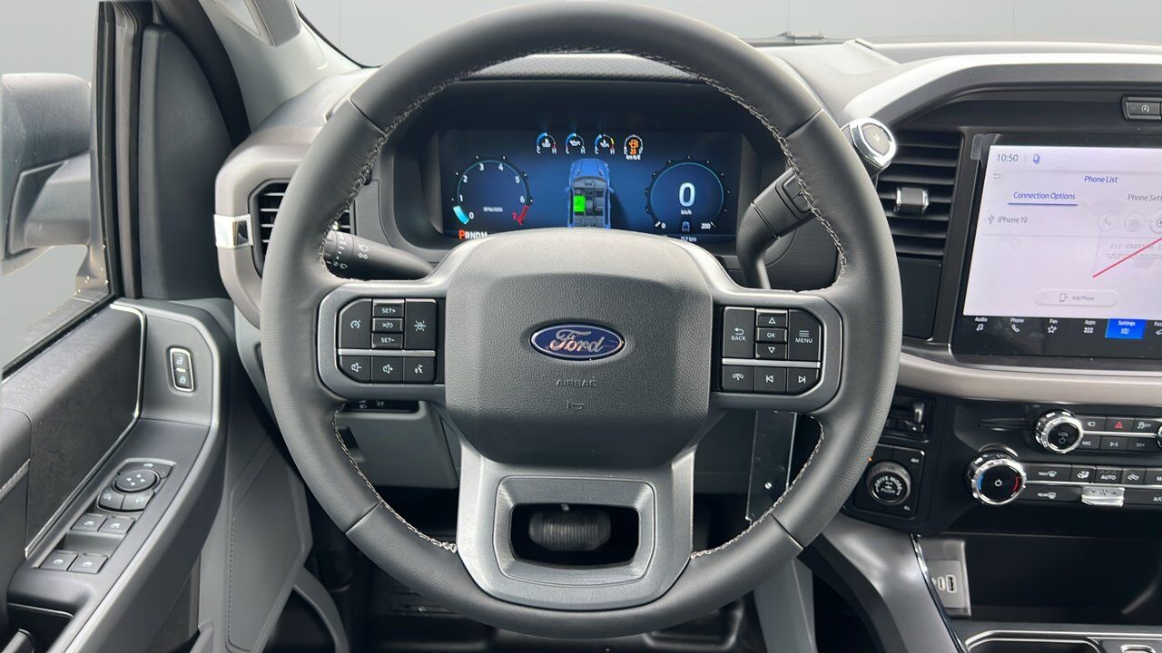 2026 Ford F-150 XLT Sherwood Park AB