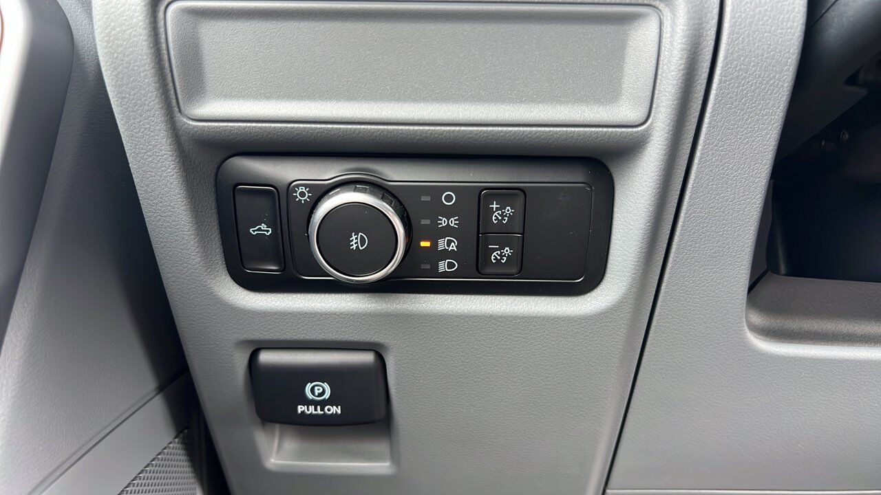 2026 Ford F-150 XLT Sherwood Park AB