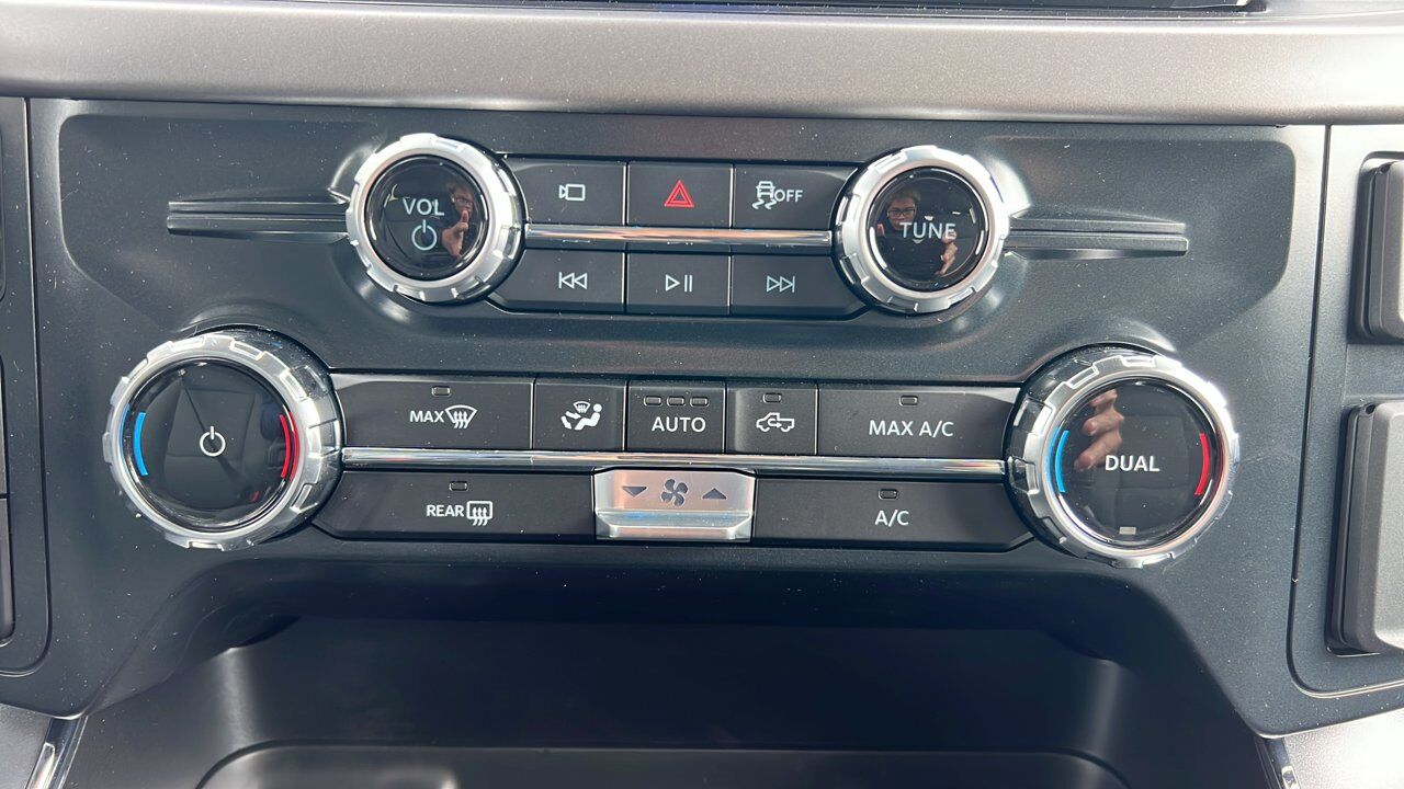 2026 Ford F-150 XLT Sherwood Park AB
