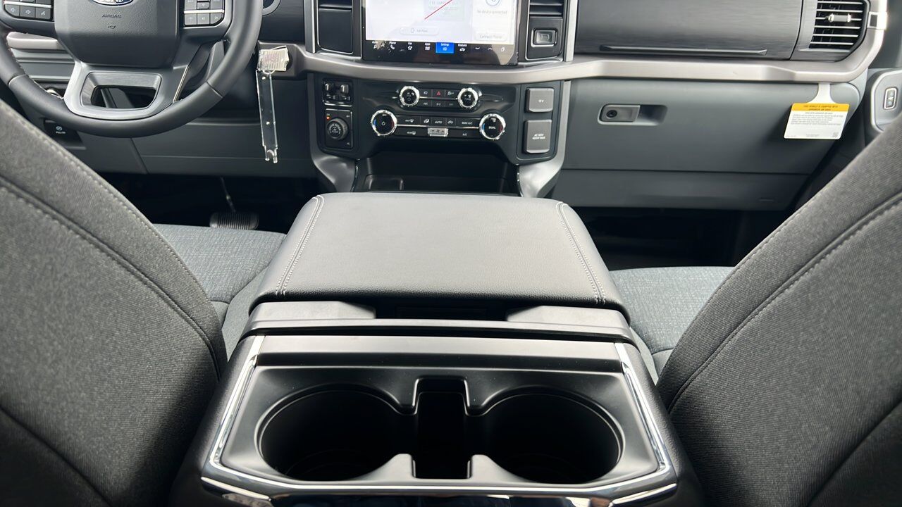 2026 Ford F-150 XLT Sherwood Park AB