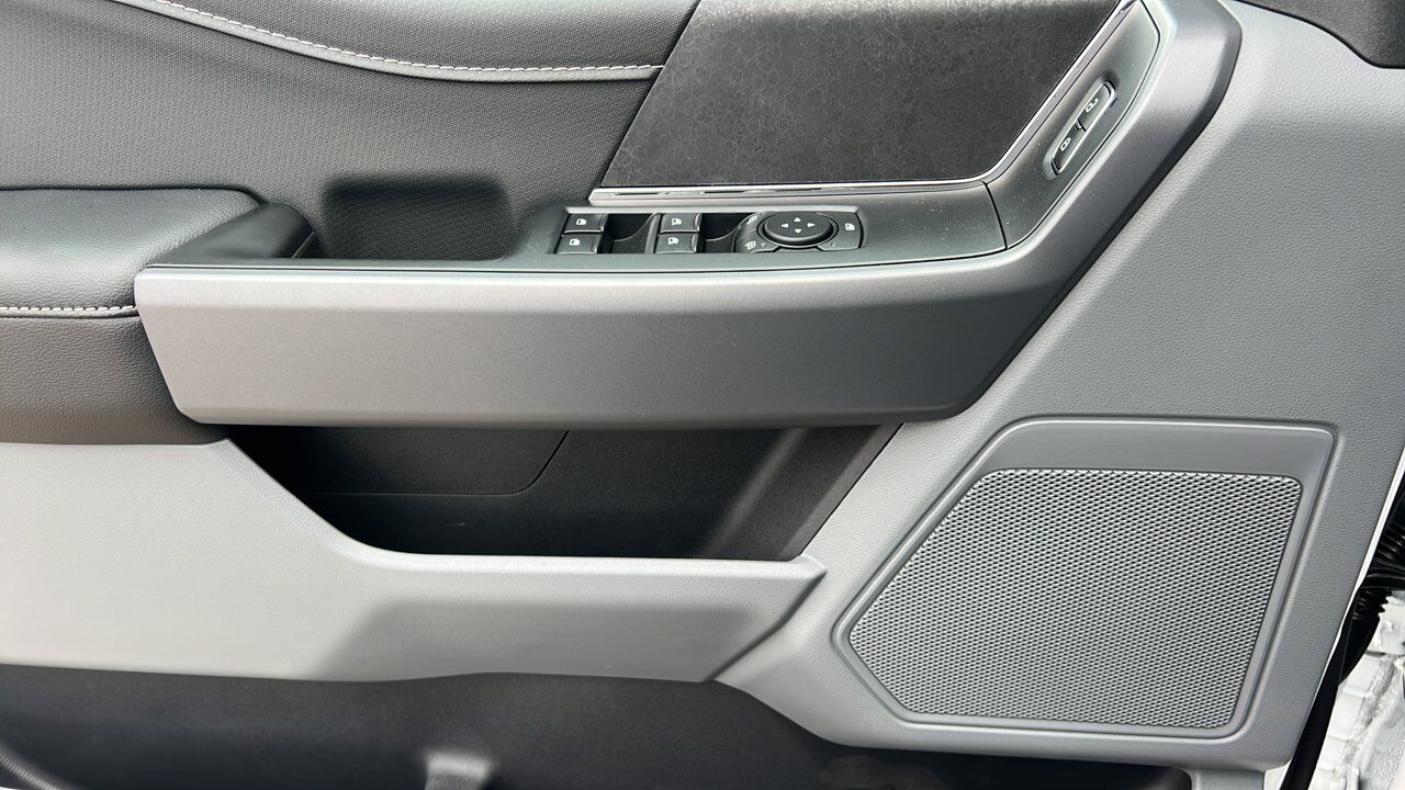2026 Ford F-150 XLT Sherwood Park AB