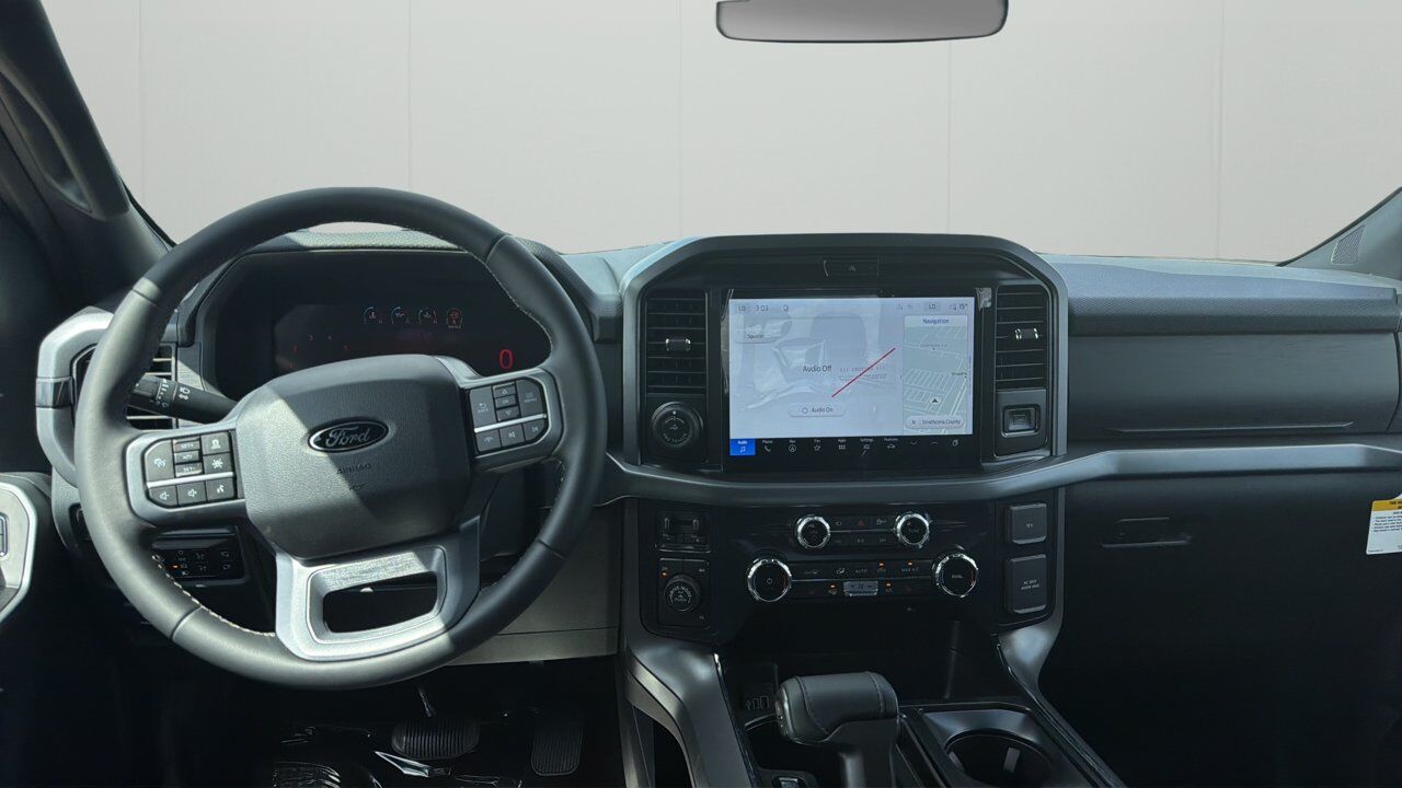 2026 Ford F-150 XLT Sherwood Park AB