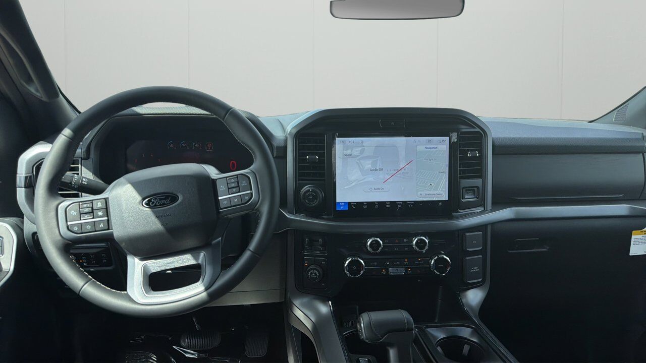 2026 Ford F-150 XLT Sherwood Park AB