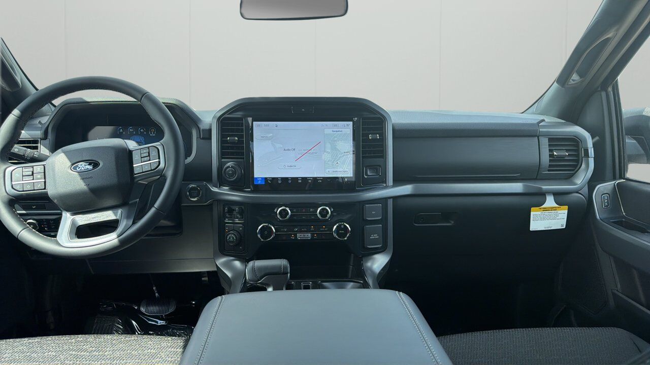 2026 Ford F-150 XLT Sherwood Park AB