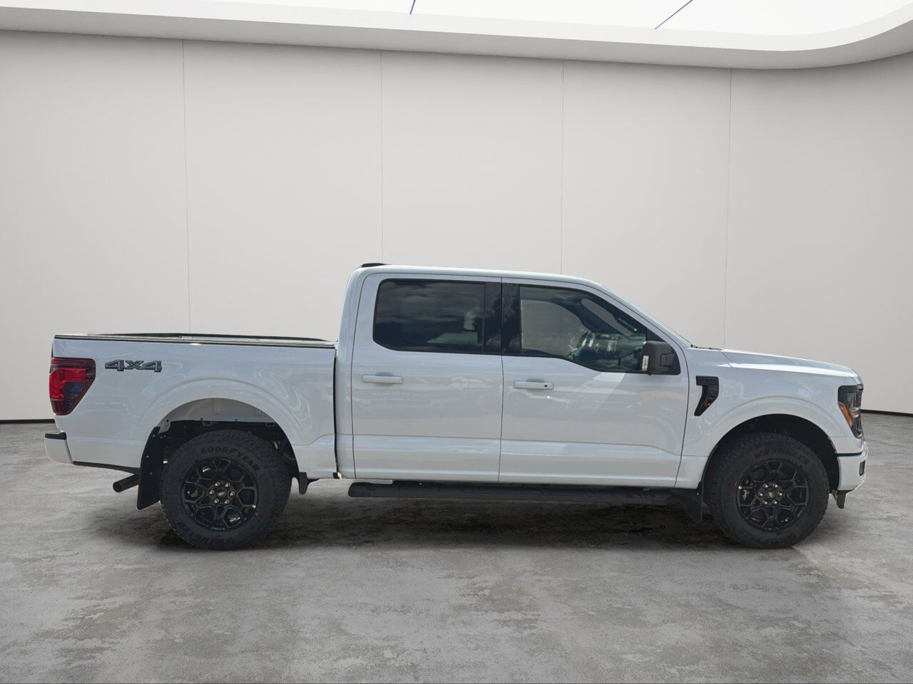 2026 Ford F-150 XLT Sherwood Park AB