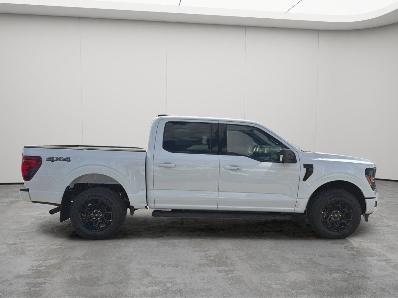 2026 Ford F-150 XLT Sherwood Park AB