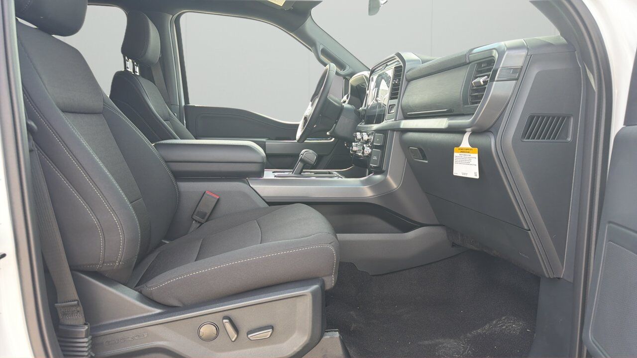 2026 Ford F-150 XLT Sherwood Park AB