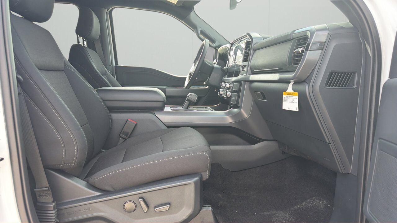 2026 Ford F-150 XLT Sherwood Park AB