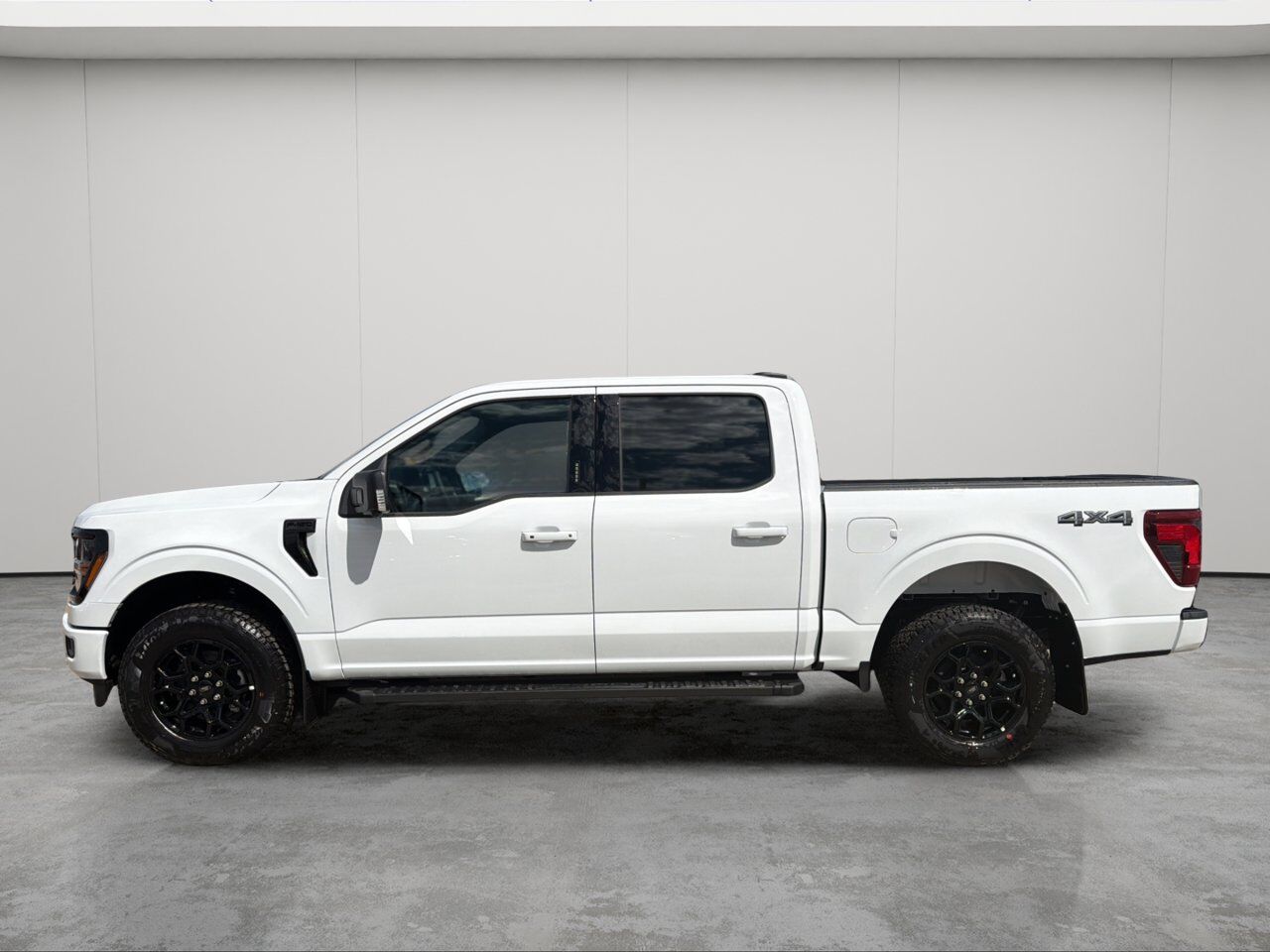 2026 Ford F-150 XLT Sherwood Park AB