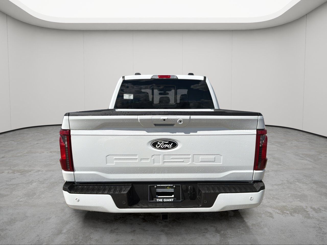 2026 Ford F-150 XLT Sherwood Park AB
