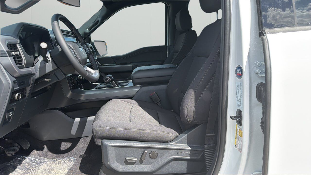 2026 Ford F-150 XLT Sherwood Park AB