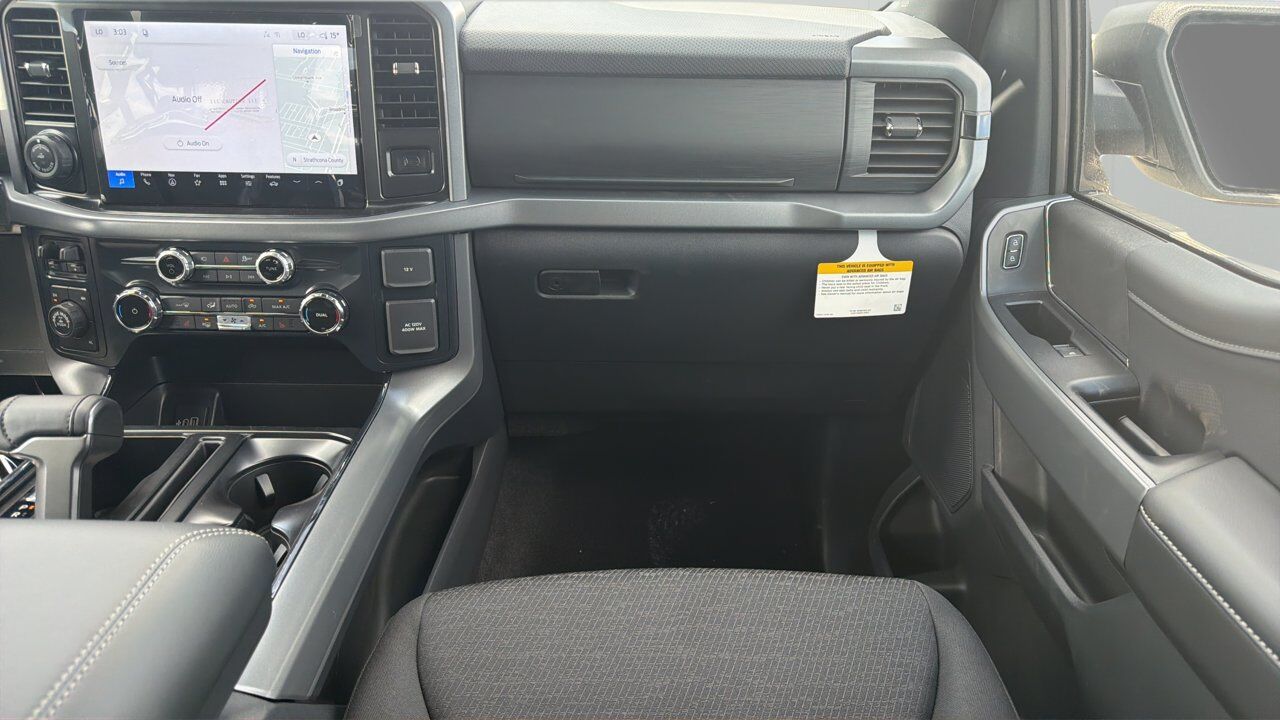 2026 Ford F-150 XLT Sherwood Park AB