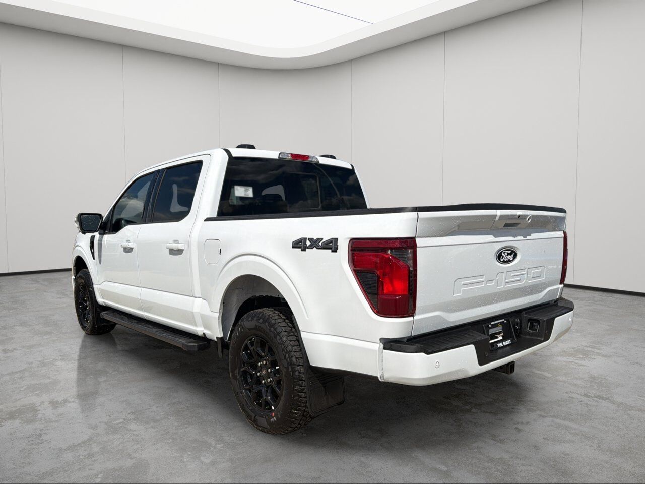 2026 Ford F-150 XLT Sherwood Park AB