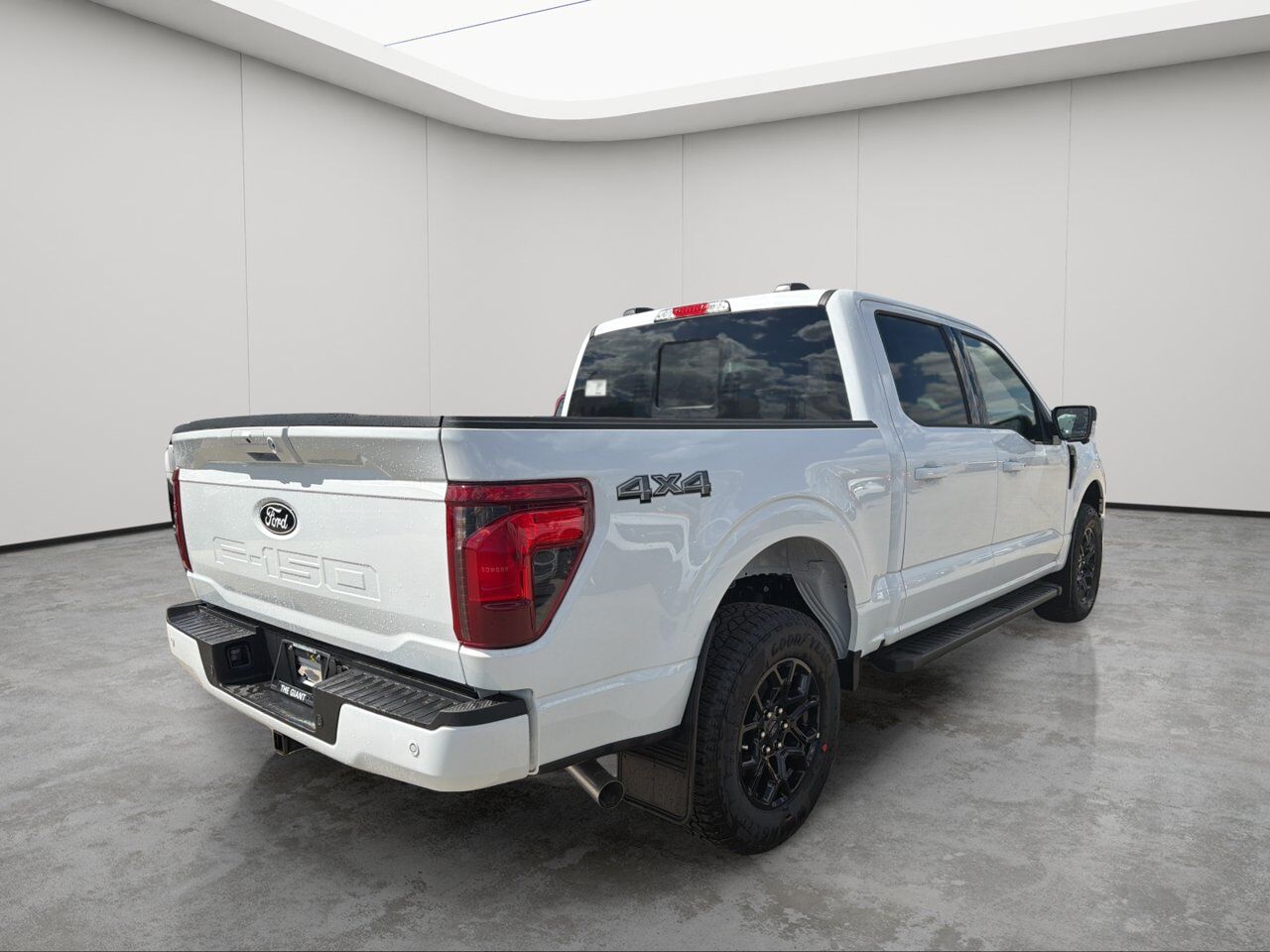 2026 Ford F-150 XLT Sherwood Park AB