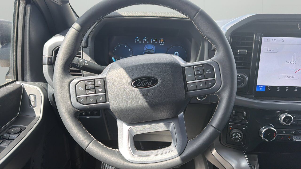 2026 Ford F-150 XLT Sherwood Park AB