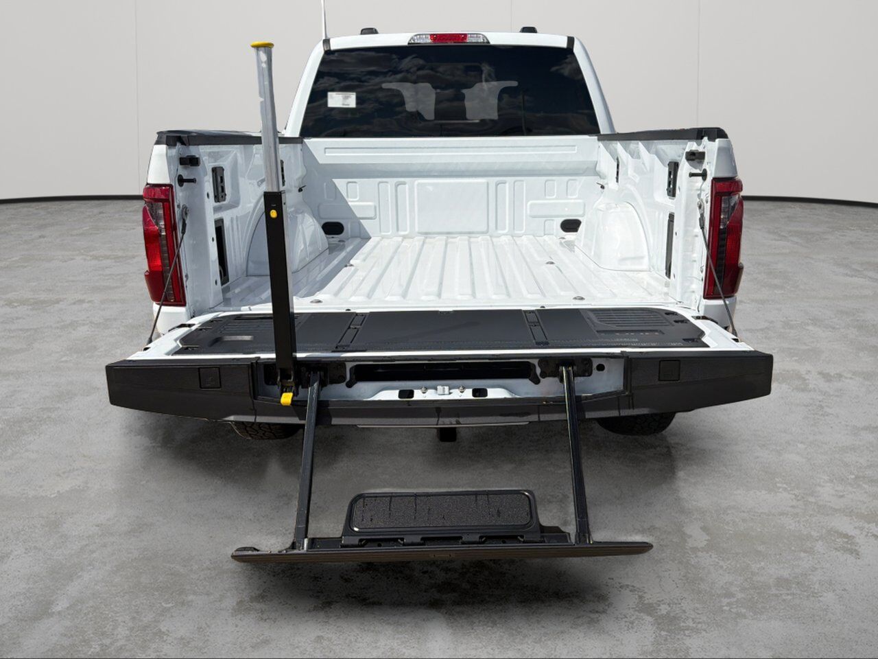 2026 Ford F-150 XLT Sherwood Park AB