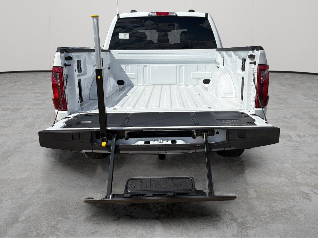 2026 Ford F-150 XLT Sherwood Park AB
