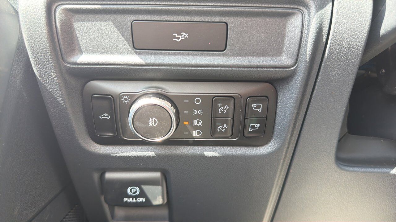 2026 Ford F-150 XLT Sherwood Park AB