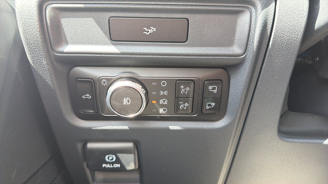 2026 Ford F-150 XLT Sherwood Park AB