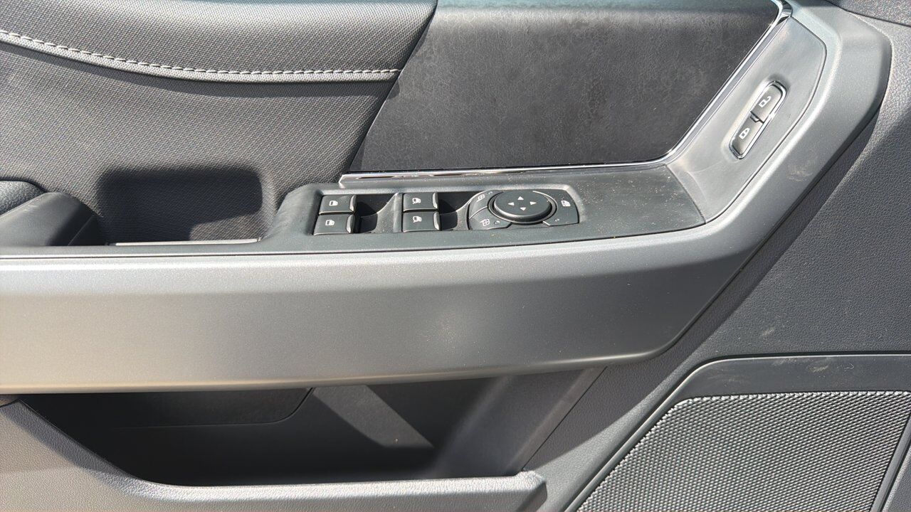 2026 Ford F-150 XLT Sherwood Park AB