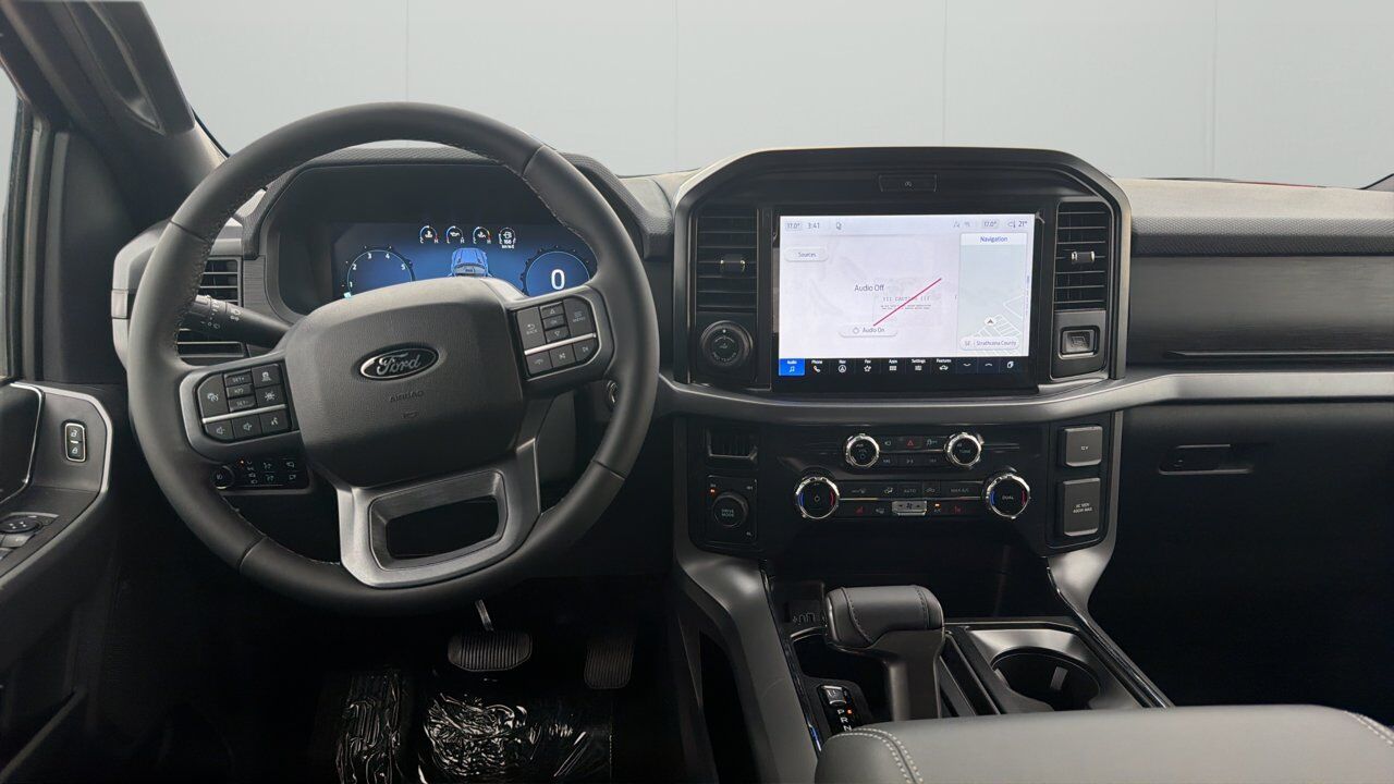 2026 Ford F-150 XLT Sherwood Park AB