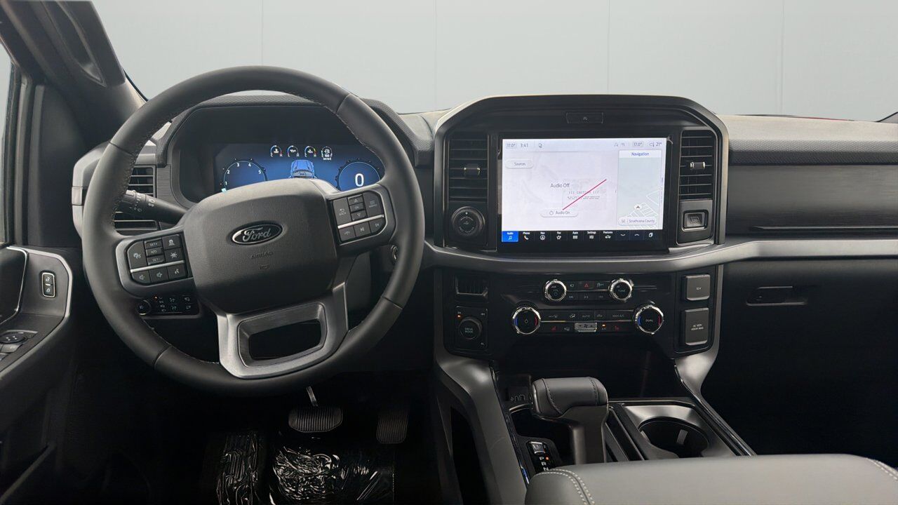 2026 Ford F-150 XLT Sherwood Park AB