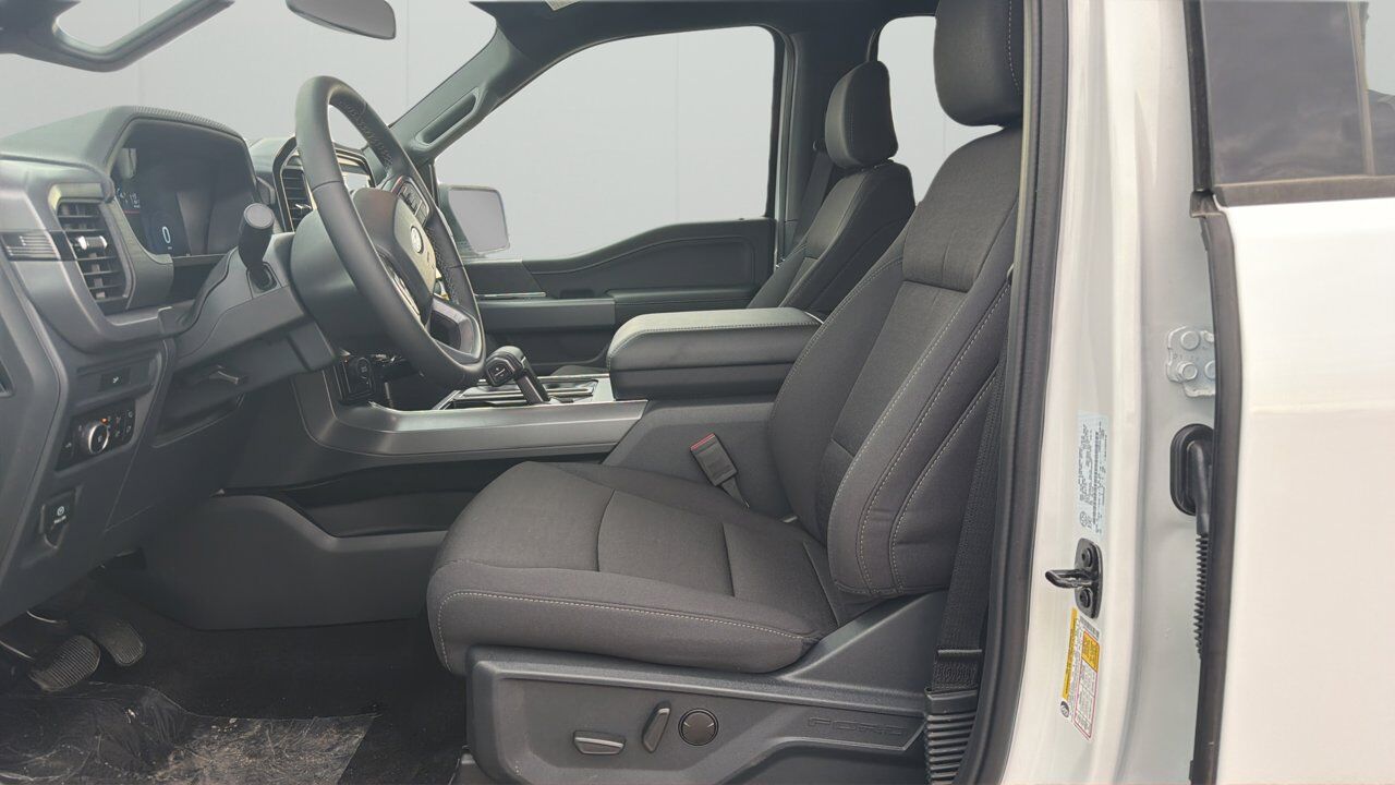 2026 Ford F-150 XLT Sherwood Park AB