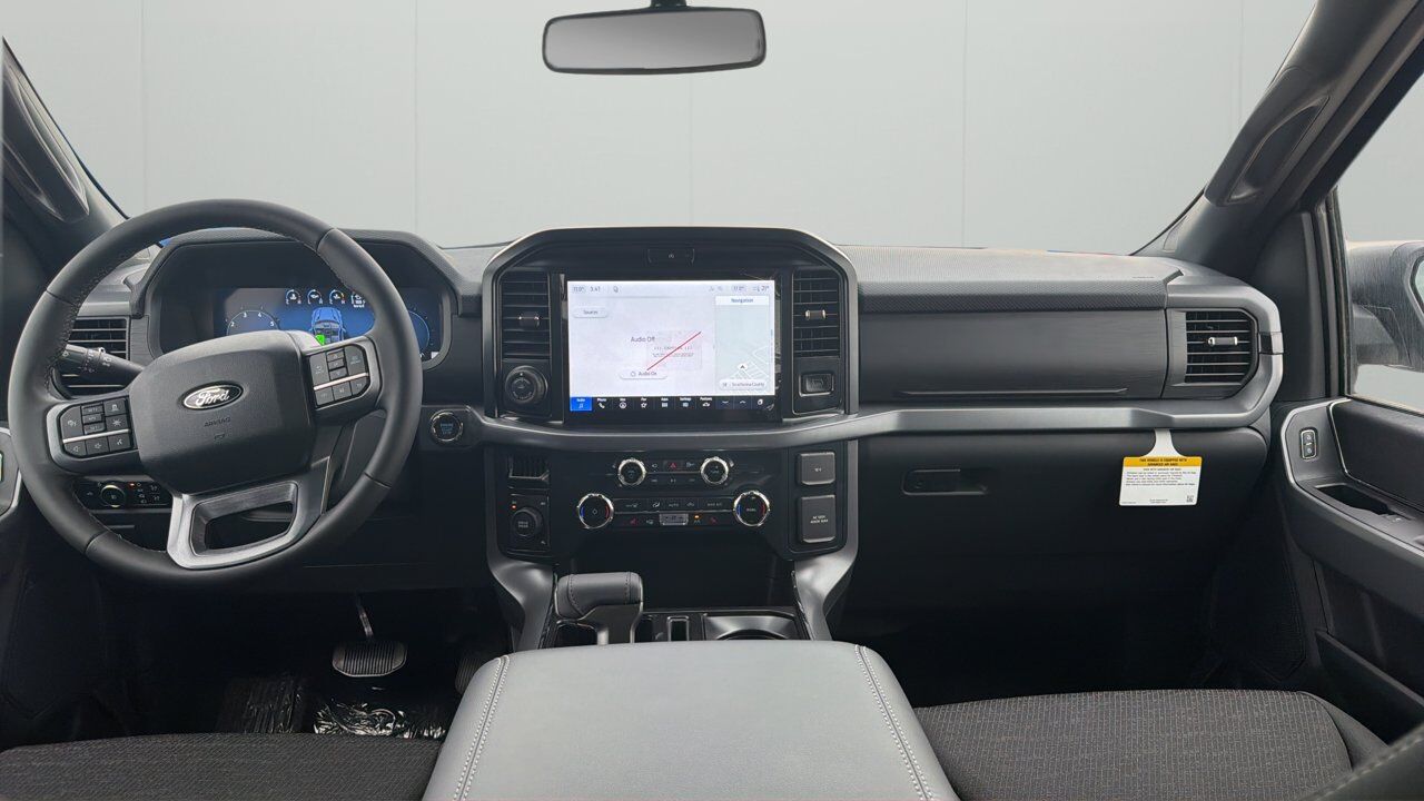 2026 Ford F-150 XLT Sherwood Park AB