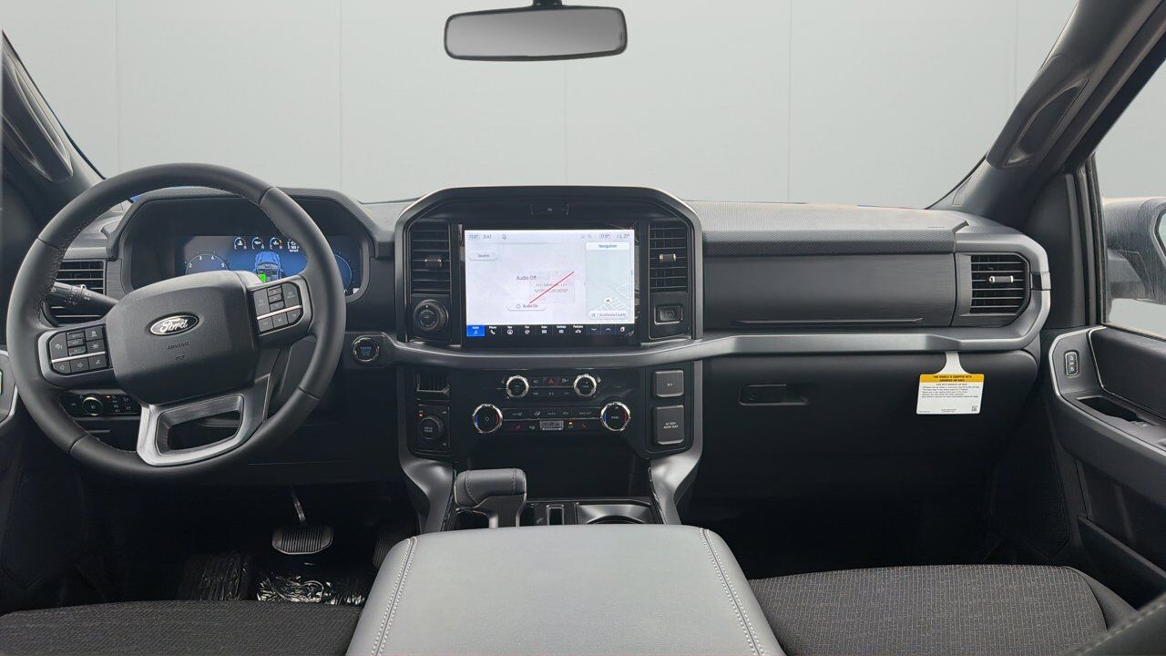 2026 Ford F-150 XLT Sherwood Park AB